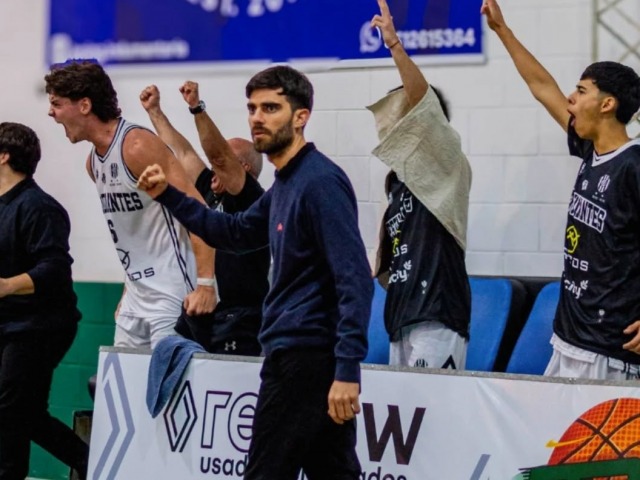 Estudiantes confirm� a Mariano Iglesias para el Pre-Federal